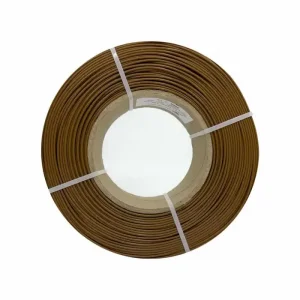 Elas 1.75mm Kahverengi Pla Pro Makarasız Filament 1KG