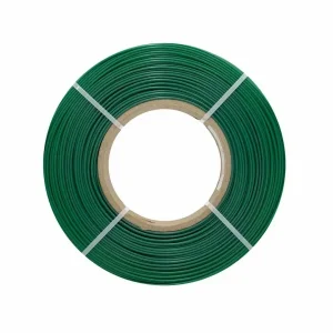 Elas 1.75mm Yeşil Pla Pro Makarasız Filament 1KG