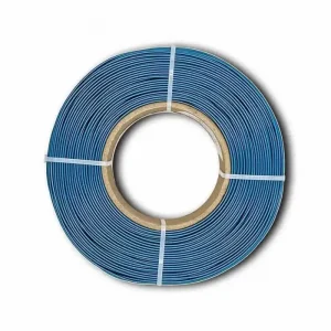 Elas 1.75mm Sedefli Mavi Pla Pro Makarasız Filament 1KG
