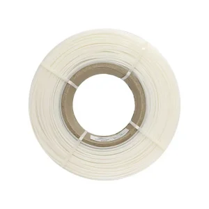 Elas 1.75mm İnci Beyaz Pla Pro Makarasız Filament 1KG
