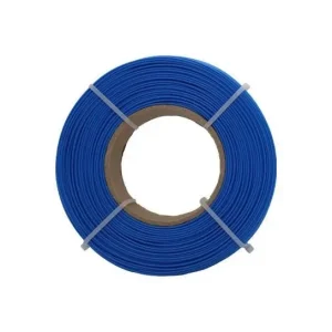 Elas 1.75mm Mavi Pla Pro Makarasız Filament 1KG