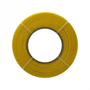 Elas 1.75mm Sarı Pla Pro Makarasız Filament 1KG