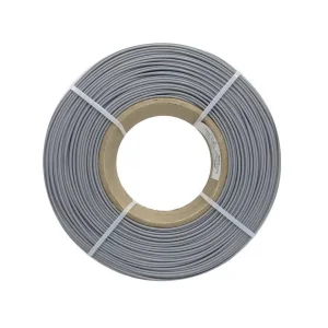 Elas 1.75mm Gri Pla Pro Makarasız Filament 1KG