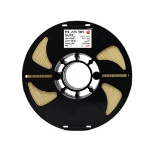 Elas 3D Bej PLA PRO 1KG Filament