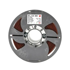 Elas 3D Kiremit PLA PRO 1KG Filament