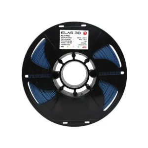 Elas 3D Sedefli Mavi PLA PRO 1KG Filament