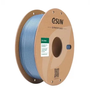 Açık Gri PLA Filament 1.75 mm 1 kg - eSUN PLA Basic