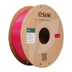 eSUN Pla+ Filament Magenta 1.75mm 1kg