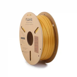 Filamix Hyper Speed Pla Filament Altın1.75mm 1kg
