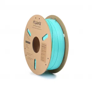 Filamix Hyper Speed Pla Filament Dark Mint Green 1.75mm 1kg