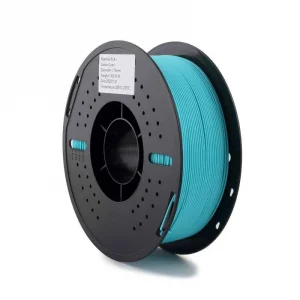 Filamix Pla Plus Filament Cyan 1.75mm 1kg
