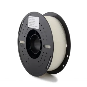 Filamix Pla Plus Filament Şeffaf 1.75mm 1kg
