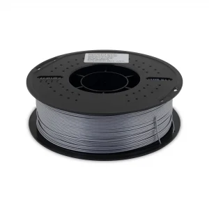 Filamix PLA Sparkle Filament 1.75mm 1Kg-Silver Sparkle (Simli)