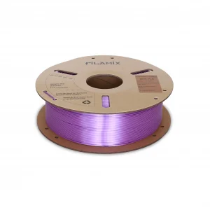 Filamix Silk PLA Filament 1.75mm 1Kg-Mor