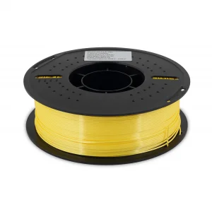 Filamix Silk PLA Filament 1.75mm 1Kg-Sarı