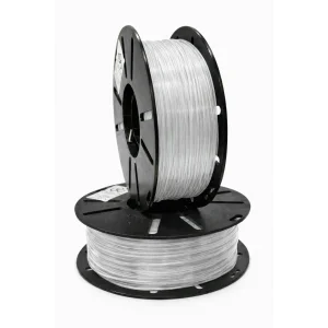 Filenta Şeffaf Petg Filament 1.75mm 1Kg.