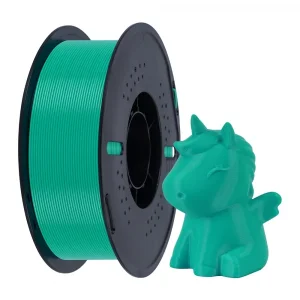 Nane Yeşili PETG Filament 1.75 mm 1 kg - KINGROON Basic