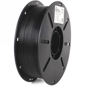 Marka Filament Hyper PLA - Galaksi Siyah - 1.75mm - 1 Kg