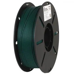 Marka Filament Hyper PLA - Galaksi Yeşil - 1.75mm - 1 Kg