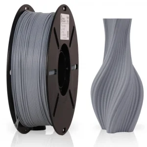 Marka Filament Hyper PLA - Gri - 1.75mm 1 Kg