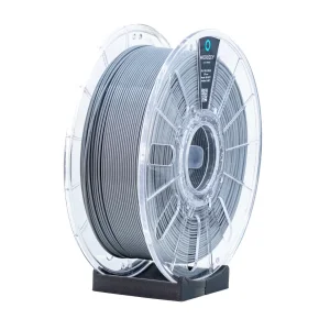 Microzey 1.75 Mm Açık Gri Pla Pro Hyper Speed Filament 1KG