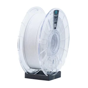 Microzey 1.75 Mm Beyaz Pla Pro Hyper Speed Filament 1KG