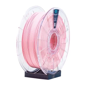 Microzey 1.75 Mm Pastel Pembe Pla Pro Hyper Speed Filament 1KG