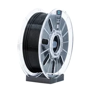 Microzey 1.75 Mm Siyah Pla Pro Hyper Speed Filament 1KG
