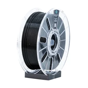 Microzey 1.75 Mm Siyah Pla Pro Max Filament 1KG