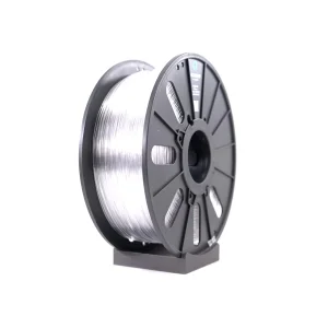 Microzey Natural Petg Filament 1Kg