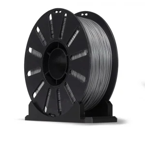 Solvix PLA/PHA Filament Gümüş 1.75mm 1kg