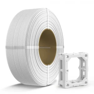 Sunlu Refill PLA Beyaz - 1kg 1.75mm