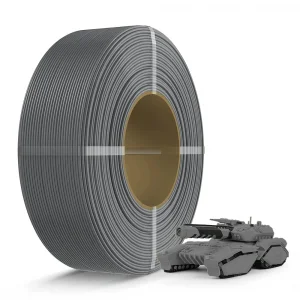 Sunlu Refill PLA Gri - 1kg 1.75mm
