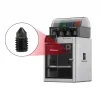 0.4mm Bambu Lab X1-P1P Sert Çelik Nozzle