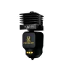 Bambu Lab P2S Uyumlu Hotend Seti - 0.4 mm Sertleştirilmiş Çelik Nozzle-KLON
