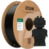 Siyah PLA Filament 1.75 mm 1 kg - eSUN PLA Basic