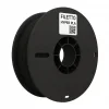 Filetto Hyper PLA+ Filament - Siyah - 1.75mm - 1 Kg