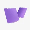 Phaetus U1 POPWEB Cool Plate 270×270 mm - Snapmaker U1 Baskı Tablası