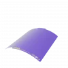 Phaetus X1/P1/A1 Popweb Cool Plate 256×256 mm - Bambu Lab Baskı Tablası