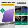 Phaetus X1/P1/A1 Popweb Cool Plate 256×256 mm - Bambu Lab Baskı Tablası