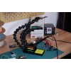 Polymaker HT-PLA-GF Filament Siyah - 1 kg 1.75mm