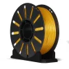 Solvix PLA/PHA Filament Gold 1.75mm 1kg