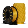 Solvix PLA/PHA Filament Gold 1.75mm 1kg