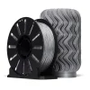 Solvix PLA/PHA Filament Gümüş 1.75mm 1kg