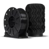 Solvix PLA/PHA Filament Siyah 1.75mm 1kg