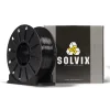 Solvix PLA/PHA Filament Siyah 1.75mm 1kg