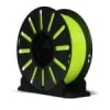 Solvix PLA/PHA Floresan Sarı Filament 1kg