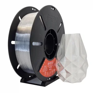 RevoFilament Hyper Petg Şeffaf 1.75MM (1kg)