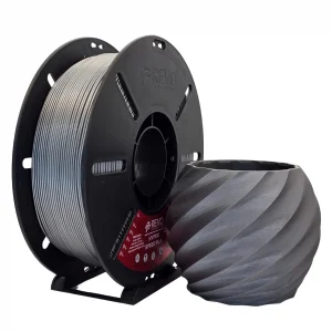RevoFilament Hyper Pla Filament Gümüş 1.75mm 1kg