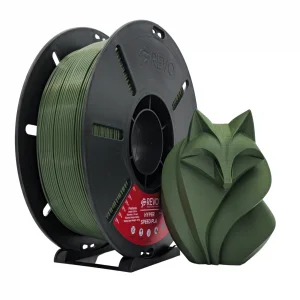 RevoFilament Hyper Pla Filament Orman Yeşili 1.75mm 1kg